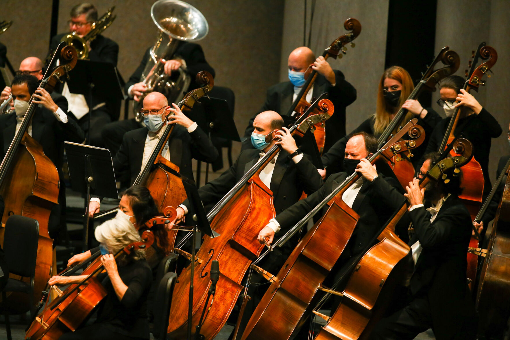Tulsa Symphony